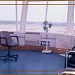 Trivandrum Airport TRV / VOTV Control Tower in Thiruvananthapuram city