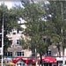 5 корпус Донецкого Национального Университета Экономики и Торговли им М. Туган-Барановского (ru) in Donetsk city