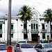 1º BPE (1º Batalhão da Polícia do Exército) - Antiga Sede do DOI-CODI in Rio de Janeiro city
