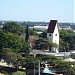 Igreja Luterana  na Rolândia city