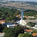 Colégio Bom Jesus Santo Antonio na Rolândia city