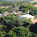 Visão do Cruzamento na Rolândia city
