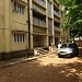 Andhra Sugar New Quarters in Kovvuru city