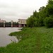 Мнёвниковская пойма в городе Москва