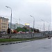 Карачаровский путепровод в городе Москва
