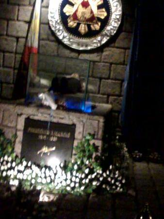 marcos ferdinand mansion batac