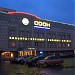Развлекательный комплекс «Одон» в городе Москва