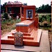 Nghĩa địa họ Hà- Hà Relation burial (vi) in Ho Chi Minh City city