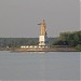 Монумент «Мать-Волга» в городе Рыбинск