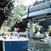 Fantasia Gardens (Former Motor Boat Cruise loading platform) in Anaheim, California city