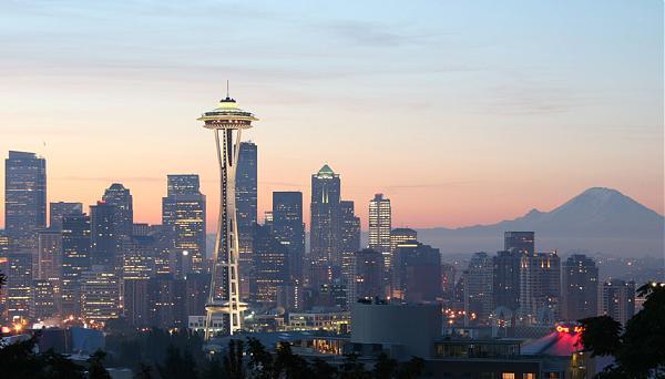 Seattle, Washington