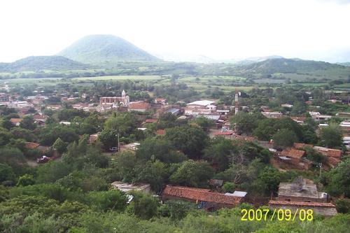 San Felipe De Hijar Jalisco
