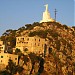Christ the Redeemer in Zouq Mosbeh city