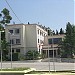 Town Hall in Kuçovë city