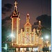 St.Francis Xavier's Church Alanchi (தூய ச‌வேரியார் ஆலயம், ஆலஞ்சி) in Alanchi city
