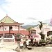 Ching Choo Tze Temple in George Town city