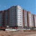 Жилой комплекс «Коктем» в городе Астана