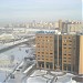 Бизнес-центр «Ренко» в городе Астана