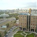 Бизнес-центр «Ренко» в городе Астана