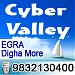 Cyber Valley in Egra city