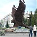 Памятник «Орёл»