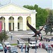 Памятник «Орёл» в городе Орёл