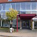 Student dormitory in Augsburg city