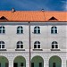 Liceum Hosianum in Braniewo city