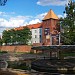 Liceum Hosianum in Braniewo city