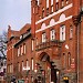 Urząd Miejski Miasta Braniewa in Braniewo city