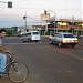 Visão do Cruzamento na Rolândia city