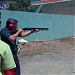 Armscor Shooting Range in Marikina city