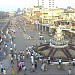 Shri Santram Mandir in Nadiad city