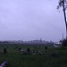 Мосты через реку Северку в городе Домодедово