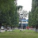 Domestic Terminal 2 in Thiruvananthapuram city