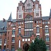 Klasztor Sióstr Św.Katarzyny in Braniewo city