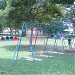 Playground in George Town city