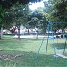 Playground in George Town city