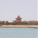 Французский ресторан (ru) in El Gouna city
