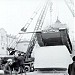 Monumentul Tankului T 34 în Bălţi oraş