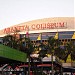 Araneta Coliseum in Lungsod Quezon city