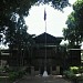 Jose P. Laurel Shrine/Memorial Library in Tanauan city