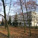 UKSW Budynek 17 in Warszawa city