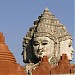 अमरकंटक शहर में श्री यंत्र मंदिर