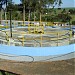 Estação de Tratamento de Esgoto (Bacia do Cafezal) na Rolândia city