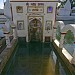 अमरकंटक शहर में नर्मदा उद्गम स्थल