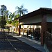 Clube  na Rolândia city