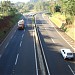Viaduto do Arnaldo Busato na Rolândia city