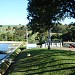 Estação de Tratamento de Esgoto (Bacia do Cafezal) na Rolândia city