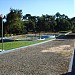 Estação de Tratamento de Esgoto (Bacia do Cafezal) na Rolândia city